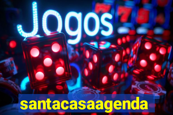 santacasaagendamento