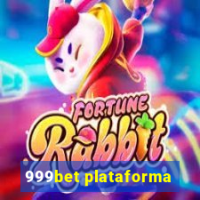 999bet plataforma