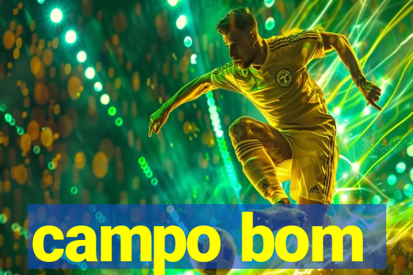 campo bom