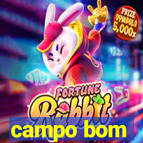 campo bom