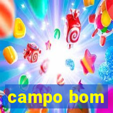 campo bom