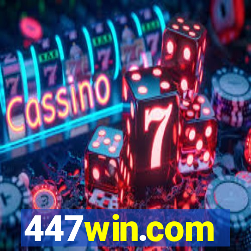 447win.com