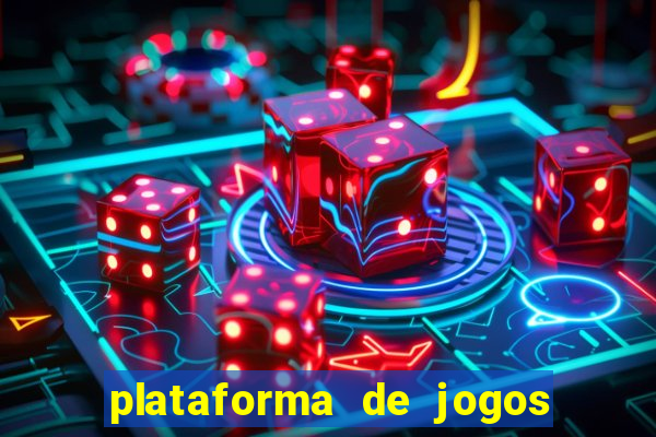 plataforma de jogos pagando no cadastro 2024