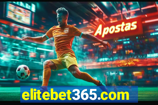 elitebet365.com