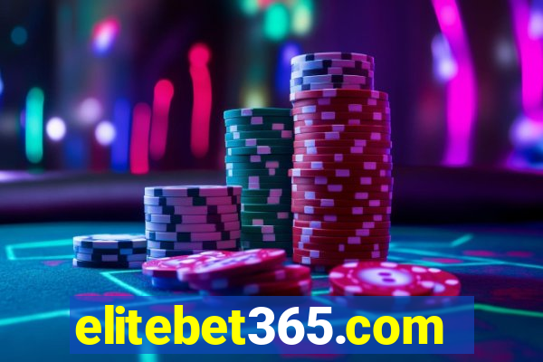 elitebet365.com