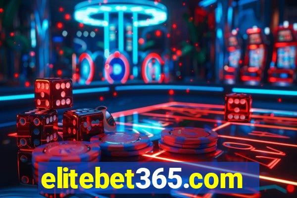 elitebet365.com