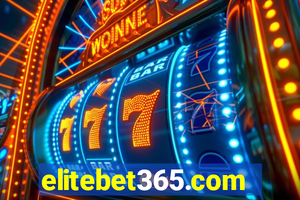 elitebet365.com