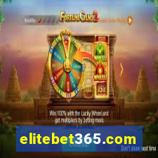 elitebet365.com