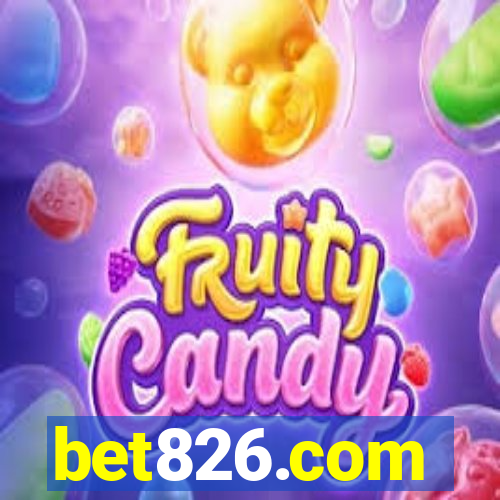 bet826.com