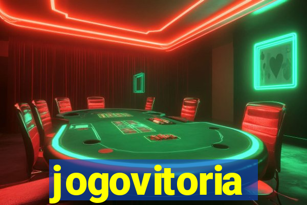 jogovitoria