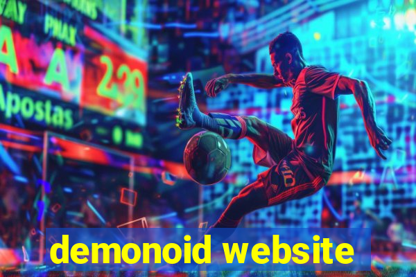 demonoid website