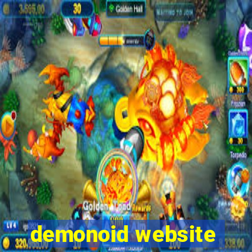 demonoid website