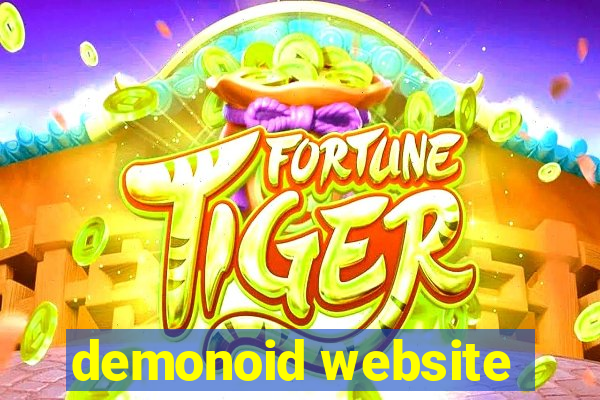 demonoid website