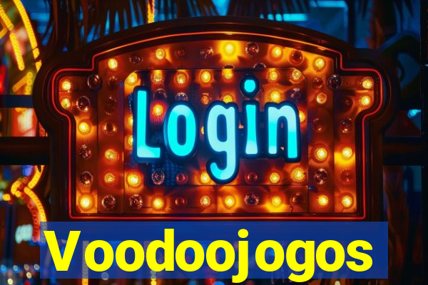 Voodoojogos