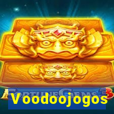 Voodoojogos