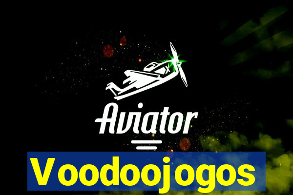 Voodoojogos