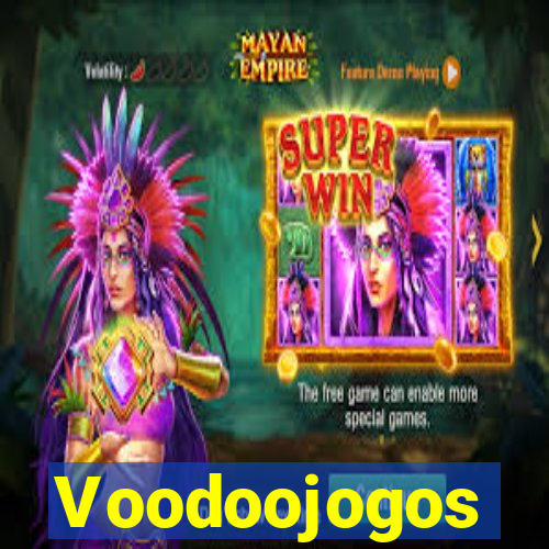 Voodoojogos