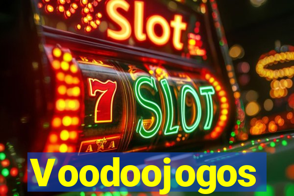 Voodoojogos