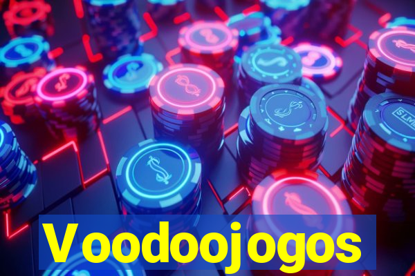 Voodoojogos