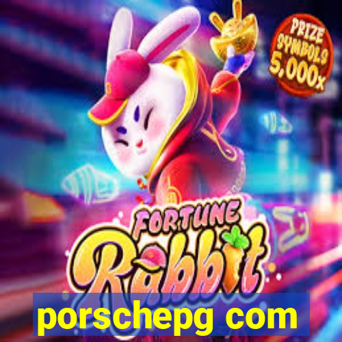 porschepg com