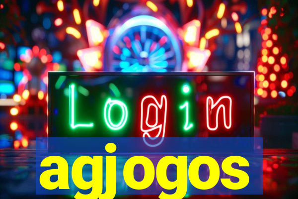 agjogos