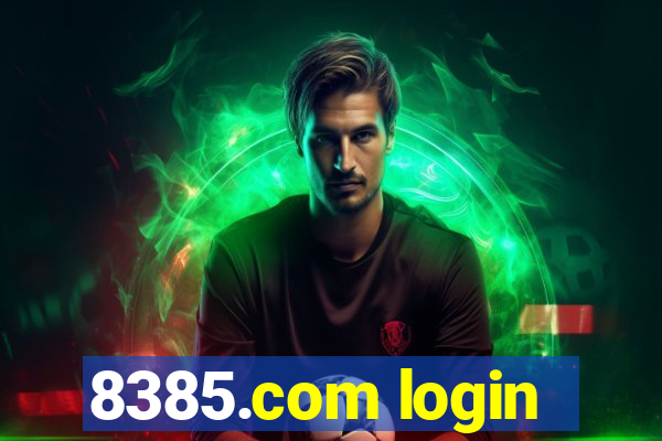 8385.com login