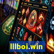 lllboi.win