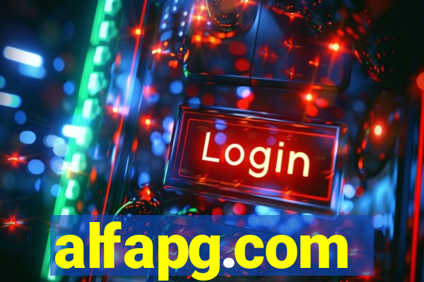 alfapg.com