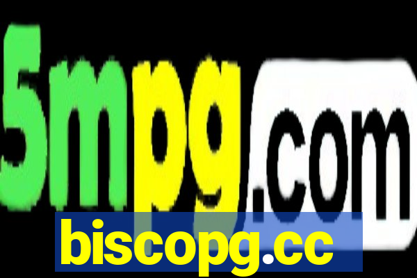 biscopg.cc