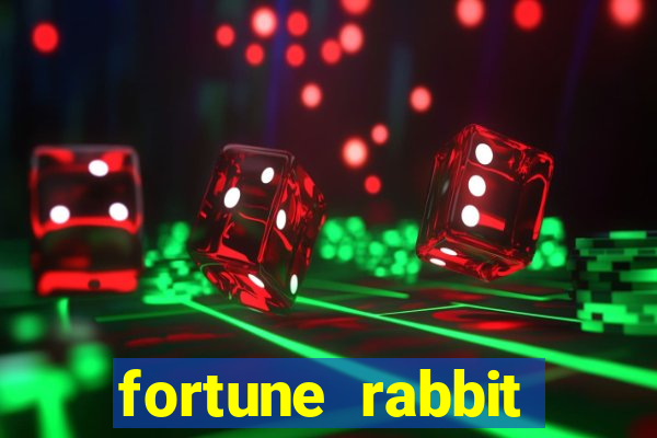 fortune rabbit 5gbet Informational