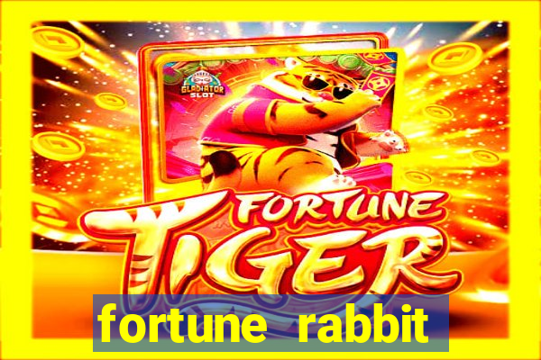 fortune rabbit 5gbet Informational