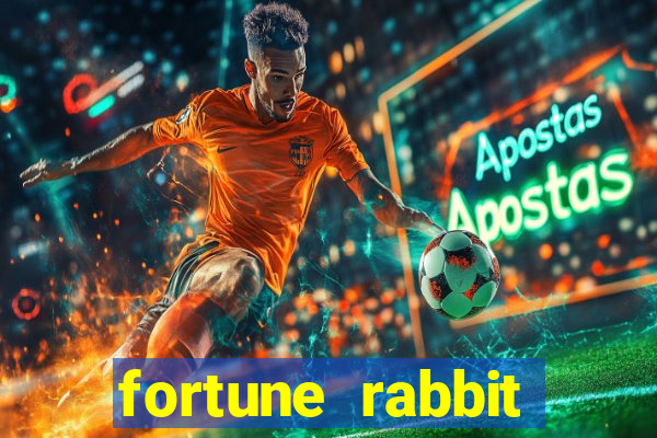 fortune rabbit 5gbet Informational