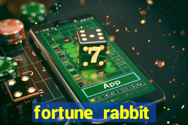 fortune rabbit 5gbet Informational