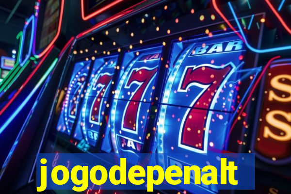 jogodepenalt