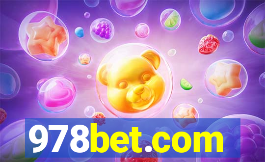 978bet.com