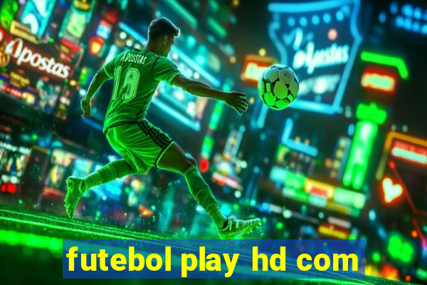 futebol play hd com