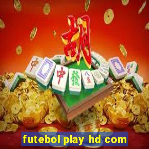 futebol play hd com