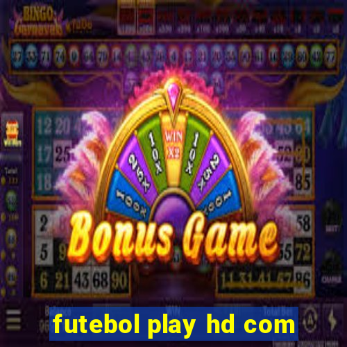 futebol play hd com