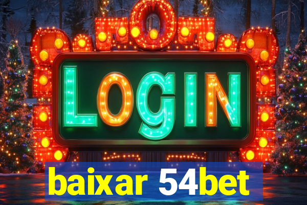 baixar 54bet