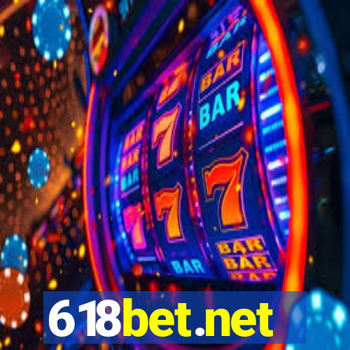 618bet.net