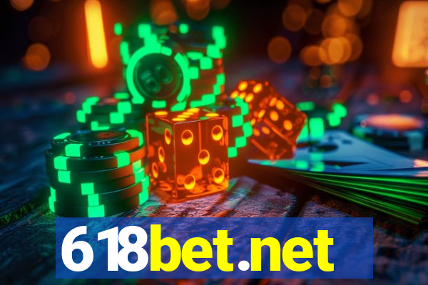 618bet.net