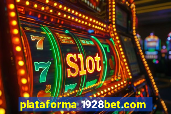 plataforma 1928bet.com