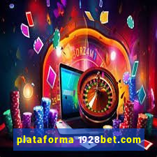 plataforma 1928bet.com