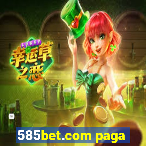 585bet.com paga