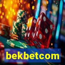 bekbetcom