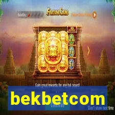 bekbetcom