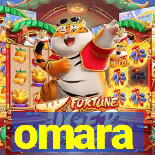 omara