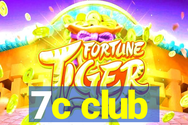 7c club