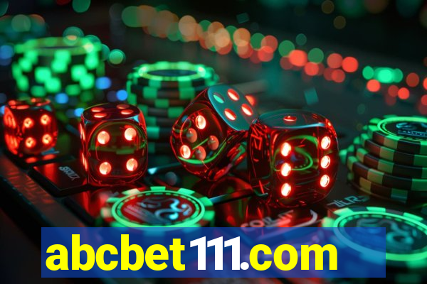 abcbet111.com