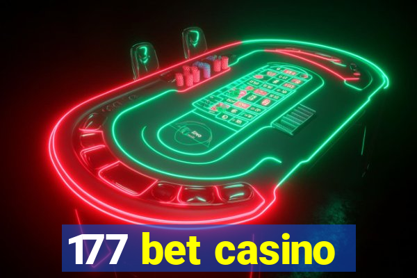 177 bet casino